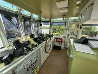 Ọkọ omi ti o fa fún tà