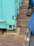 Ọkọ̀ ojú omi tí ó mú àwọn ìkọ́kọ̀ fún tà