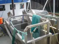 Ọkọ̀ tí ó mú ẹja fún tà