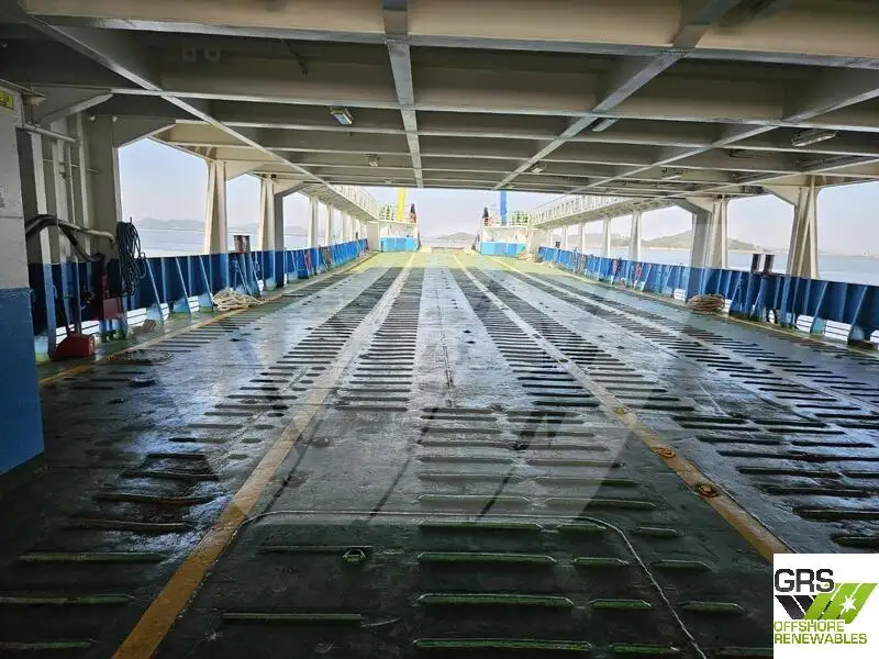 Ọkọ omi Landing, Tank fún tà