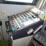 Ọkọ̀ tí ó mú ẹja fún tà