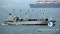 Reefer ọkọ fun tita