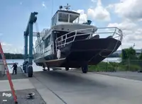 Ọkọ̀ Fẹrrí fún tà