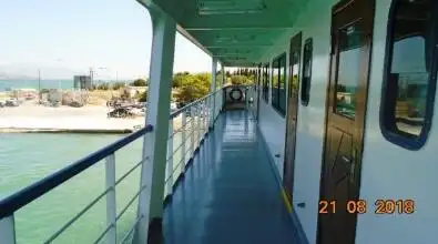 Ọkọ̀ tí ó mú ọkọ̀ rọ̀ fún tà