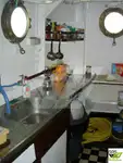 Ọkọ omi ti o fa fún tà
