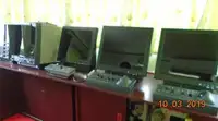 Ọkọ̀ ojú omì fún iṣẹ́ gbigbé LNG fún tà
