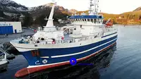 Longliner fun tita