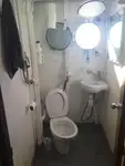 Ọkọ omi ti o fa fún tà