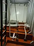 Ọkọ̀ ojú omi ìrìn-àjò fún tà
