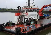 Ọkọ omi ti o fa fún tà