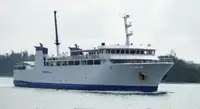 Ro-Ro ship fun tita