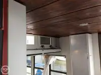 Ọkọ omi ti o fa fún tà