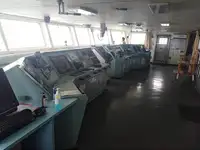 Ọkọ̀ tí ó mú epo / kemikali fún tà