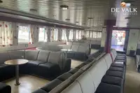 Ọkọ̀ Fẹrrí fún tà