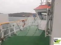 Ọkọ omi Landing, Tank fún tà