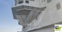 Fast Supply Vessel (FSV) fún tà