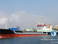 Ọkọ̀ tí ó mú ẹja fún tà