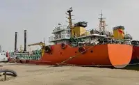Ọkọ̀ tí ó mú epo / kemikali fún tà