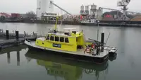 Patrol ọkọ fun tita