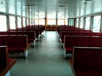 Ọkọ̀ ọpọlọpọ̀ ènìyàn fún tà