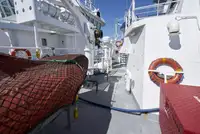 Ọkọ̀ tí ó mú ẹja fún tà