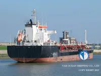 Ọkọ̀ tí ó mú epo / kemikali fún tà