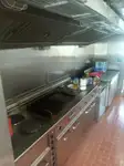 Ọkọ̀ ojú omi ìrìn-àjò fún tà