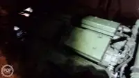 Ọkọ̀ tí ó mú ẹja fún tà