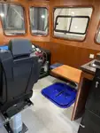 Ọkọ omi ti o fa fún tà