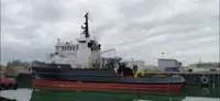 Ọkọ omi ti o fa fún tà