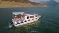 Ọkọ̀ ojú omi ìrìn-àjò fún tà