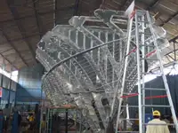 Ọkọ oju-irin fun tita