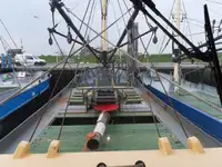 Ọkọ̀ tí ó mú ẹja fún tà