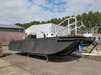 Ọkọ̀ ojú omi tí ó mú àwọn ìkọ́kọ̀ fún tà