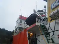 Ọkọ omi ti o fa fún tà