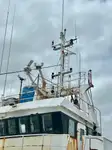 Ọkọ̀ tí ó mú ẹja fún tà