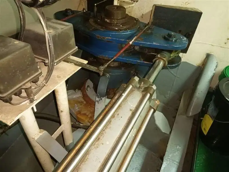 Ọkọ omi ti o fa fún tà