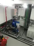 Ọkọ̀ ojú omi ìrìn-àjò fún tà