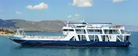 Ro-Ro ship fun tita