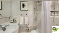Ọkọ̀ ojú omi ìrìn-àjò fún tà