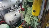 Ọkọ̀ tí ó mú ẹja pọ̀ fún tà
