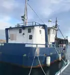 Trawler fun tita