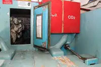 Ọkọ̀ ojú omi ìrìn-àjò fún tà