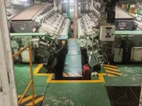 Anchor Handling Tug Supply (AHTS) fún tà