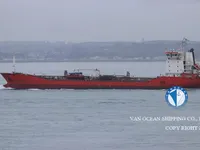Ọkọ̀ tí ó mú epo / kemikali fún tà