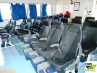 Ọkọ oju-omi àwọn ọlọ́kọkọ fún tà