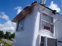 Ọkọ omi ti o fa fún tà