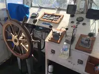 Ọkọ omi Landing, Tank fún tà