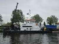 General Cargo/Multi-purpose fún tà