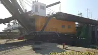 Ọkọ̀ ojú omi tí ó mú ìdọ̀tí fún tà